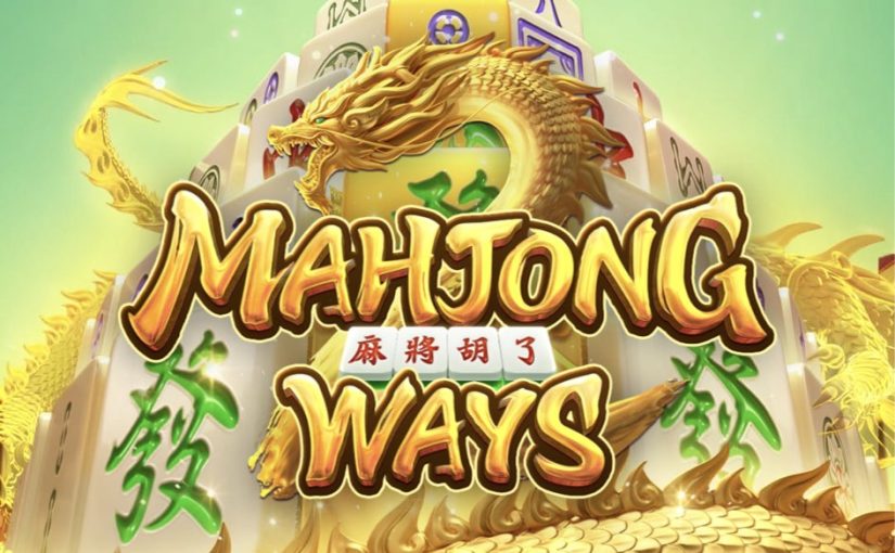 Slot Mahjong Gacor Beri Permainan Slot Gampang Jackpot Dengan Topik Mahjong